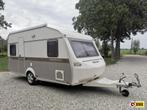 Avento Ava Grande 445 TF, Caravans en Kamperen, Standaardzit, Avento, 4 tot 5 meter, Schokbreker