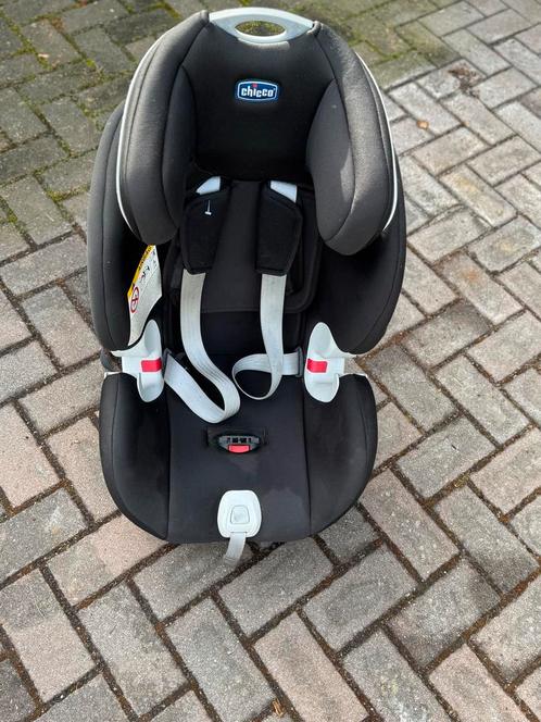 Chicco Isofix Draaibare Autostoel, Kinderen en Baby's, Autostoeltjes, Gebruikt, Chicco, 0 t/m 18 kg, Isofix, Verstelbare rugleuning