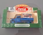 Coca cola SL070001, Hobby en Vrije tijd, Nieuw, Ophalen of Verzenden, Auto