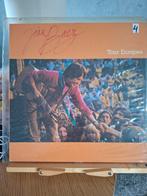 Lp: joan baez - tour europea, Cd's en Dvd's, Vinyl | Pop, Ophalen of Verzenden, 1960 tot 1980, Gebruikt, 12 inch