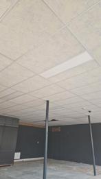 Systeempland 120/130m2, Doe-het-zelf en Verbouw, Platen en Panelen, Ophalen, Gebruikt