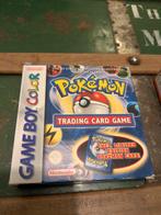 Pokemon en Game & Watch Gallery 3 voor de Game Boy Color, Avontuur en Actie, 1 speler, Ophalen of Verzenden, Zo goed als nieuw