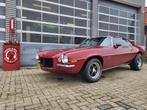 Chevrolet CAMARO SS oldtimer v8 1971, Auto's, Te koop, Geïmporteerd, Bedrijf, Overige carrosserieën