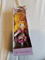 lillifee lappenpop die spiegelburg, Ophalen of Verzenden, Nieuw, Babypop