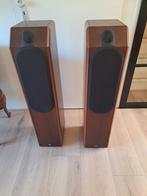 Bowers & Wilkins (B&W) Speakers -  CDM7 Topconditie!, Ophalen of Verzenden, Zo goed als nieuw, Bowers & Wilkins (B&W), 120 watt of meer