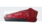 Bumper Mercedes C-KLASSE W204 AMG Sedan FACELIFT 11-14 A2048, Auto-onderdelen, Gebruikt, 6 maanden garantie, Ophalen of Verzenden