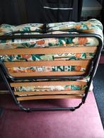 Opklapbed te koop, Ophalen, Zo goed als nieuw, Eenpersoons, 200 cm