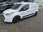 Ford Transit Connect 1.6 TDCI L2 Trend First Edition, Auto's, 21 km/l, Euro 5, Gebruikt, Origineel Nederlands