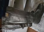 Leren dames laarzen van guess mt 40, Kleding | Dames, Schoenen, Hoge laarzen, Guess, Ophalen of Verzenden, Zo goed als nieuw