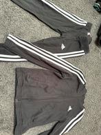 Adidas trainingspak maat 128, Ophalen of Verzenden, Zo goed als nieuw, Maat 128