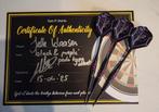 Jelle Klaasen Black Purple Prototypes Unicorn Phase 1 darts, Ophalen of Verzenden, Nieuw, Pijlen