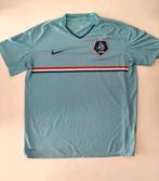 KNVB Nederlands elftal trainingsshirt - Maat XL, Ophalen, Blauw, Nike, Maat 56/58 (XL)