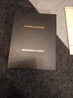 technische handleiding, Boeken, Verzenden, 1945 tot heden, Zo goed als nieuw, Landmacht