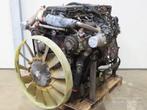 Mercedes-Benz Engines & Parts Motor MB OM470LA E6, Ophalen, Gebruikt, Mercedes-Benz