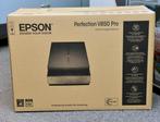 Epson V850, Ophalen, EPSON, Fotoscanner, Epson