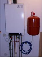Intergas HReco CV ketel, Ophalen of Verzenden, Minder dan 60 cm, Cv-ketel of Combi-ketel, 30 tot 80 cm
