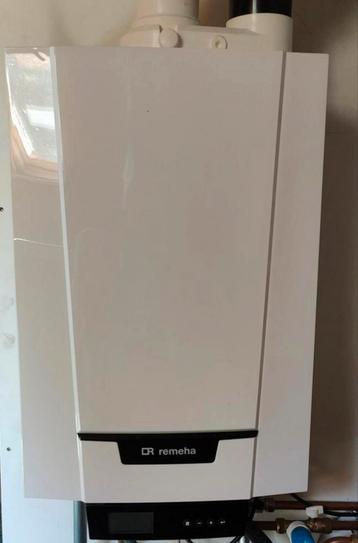Remeha tzerra ace 28c combi cv ketel cw4 beschikbaar voor biedingen