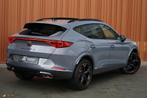 CUPRA Formentor 1.4 e-Hybrid VZ Chopper Panodak S-Stoelen AC, Automaat, Gebruikt, Zwart, 4 cilinders