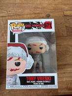 Funko Pop! Die Hard - Tony Vreski #671 - Nieuw, Ophalen of Verzenden, Nieuw