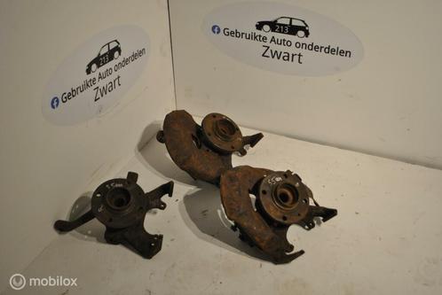 Fusee rechtsvoor Volkswagen Golf II ('82-'92), Auto-onderdelen, Ophanging en Onderstel, Volkswagen, Gebruikt, Ophalen of Verzenden