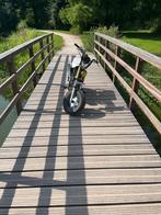 Mooie custom made honda dax (skyteam), Ophalen of Verzenden, Overige modellen