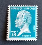 FRANKRIJK "type Pasteur 1923" YT177, Ophalen of Verzenden, Postfris