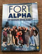 fort alpha serie dvd 1, Ophalen of Verzenden, Zo goed als nieuw, Actie en Avontuur