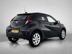Toyota Aygo X 1.0 VVT-i MT first | 1e Eigenaar | Dealer Onde, Auto's, 12 maanden, Stof, Gebruikt, 920 kg