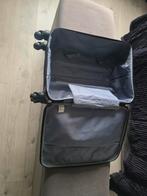 Koffer met wieltjes - Zo goed als nieuw!, Sieraden, Tassen en Uiterlijk, Koffers, Ophalen