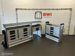Bott set bedrijfswageninrichting L+R complete inrichting, Ophalen of Verzenden