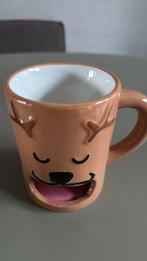 Mok voor drank en koekje, Ophalen, Nieuw, Overige stijlen, Kop(pen) en/of Schotel(s)