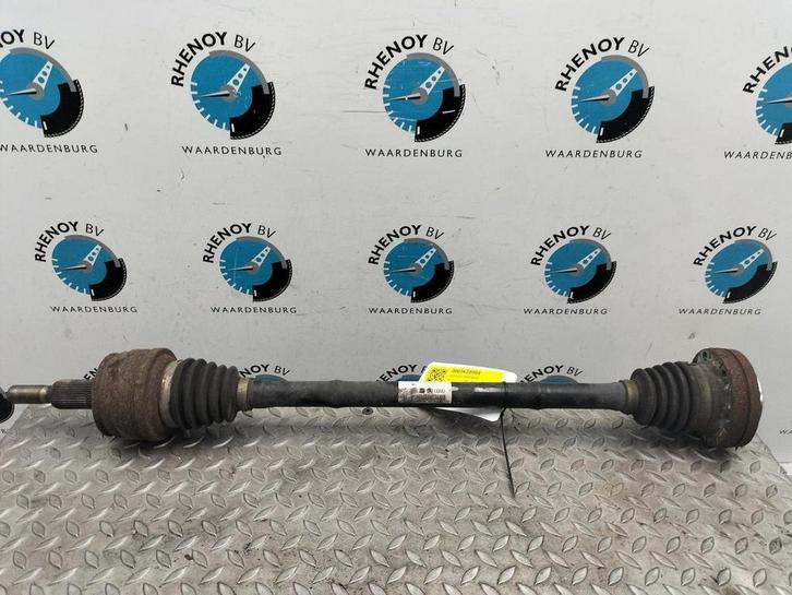 VOLKSWAGEN TRANSPORTER CARAVELLE 4MOTION [R_DRIVESHAFT] 2011, Auto-onderdelen, Besturing, Gebruikt, ARN erkend, Stiba lid, Erkend duurzaam