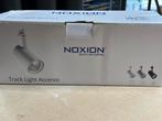 Tka LED-armatuur, type Noxion Track Light Accento, zwart, Ophalen, Zo goed als nieuw