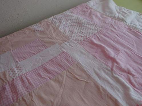 kinderslaapzak / roze, Kinderen en Baby's, Kinderkamer | Beddengoed, Gebruikt, Overige typen, Jongetje of Meisje, Ophalen of Verzenden