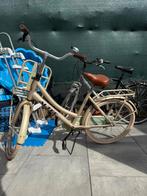 Kinderfiets en heren fiets, Fietsen en Brommers, Fietsen | Meisjes, Ophalen, Zo goed als nieuw