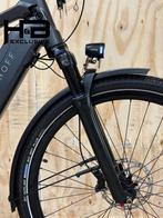 Kalkhoff Image 5.B Move+ E-Bike Shimano Nexus, Niet ingevuld, Ophalen of Verzenden, Zo goed als nieuw, 47 tot 51 cm