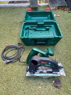 bosch pks40 , handcirkelzaag / cirkelzaag , 600 watt, Doe-het-zelf en Verbouw, Gereedschap | Zaagmachines, Ophalen, Cirkelzaag