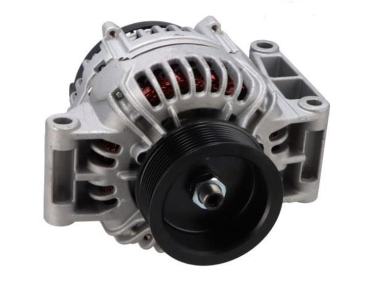 DYNAMO MB ACTROS 4/ANTOS/AROCS TYPE BOSCH CASCO CAL10691AS, Auto-onderdelen, Vrachtwagen-onderdelen, Mercedes-Benz, Motor en Toebehoren