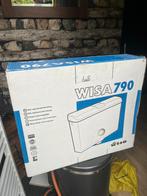 Stortbak WISA790, Doe-het-zelf en Verbouw, Sanitair, Ophalen, Nieuw