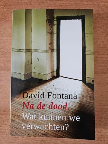David Fontana - Na de dood beschikbaar voor biedingen