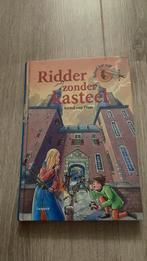 Arend van Dam - Ridder zonder kasteel, Ophalen of Verzenden, Zo goed als nieuw, Arend van Dam
