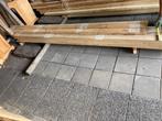 22 stuks 310 x 9,5 x 2,6 cm, Ophalen, Zo goed als nieuw, Balken