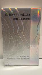 Ik heb moed te ontmoeten van Huub Verlinden, Ophalen of Verzenden, Nieuw