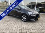 Renault Clio 1.0 TCe 90 Equilibre 50% deal 6.875,- ACTIE Nav, Auto's, Voorwielaandrijving, 1063 kg, Gebruikt, Euro 6