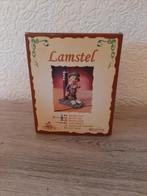 laven efteling Lamstel met het amsterdammertje nieuw in doos, Ophalen of Verzenden, Nieuw, Beeldje of Poppetje