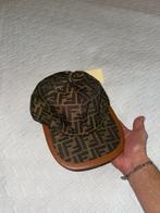 Fendi pet, Kleding | Heren, Hoeden en Petten, Ophalen of Verzenden, Zo goed als nieuw