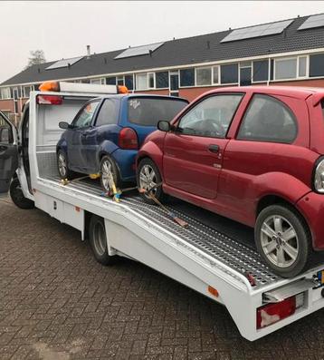 Snel en zonder gedoe Uw brommobiel verkopen? Klik dan hier! beschikbaar voor biedingen