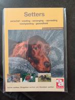 De Setters nieuw, Ophalen of Verzenden, Zo goed als nieuw, Honden