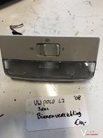 Vw Polo 1.2 2008  Binnenverlichting, Gebruikt, -, -, Ophalen of Verzenden