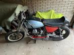 Moto Guzzi v65 onderdelen winter project, Ophalen, Gebruikt